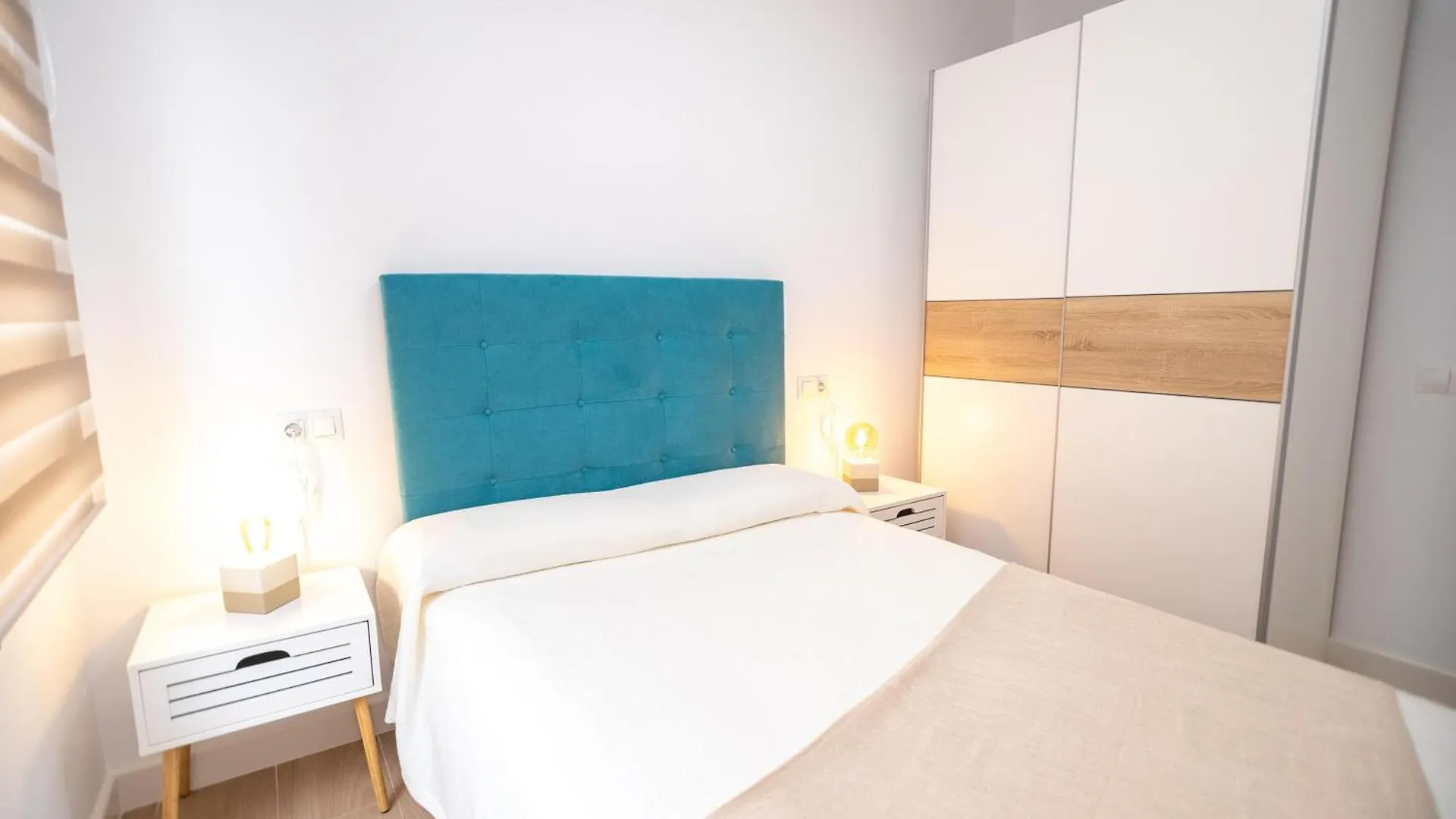 De Ronda Al Tajo Daire 0*,  İspanya