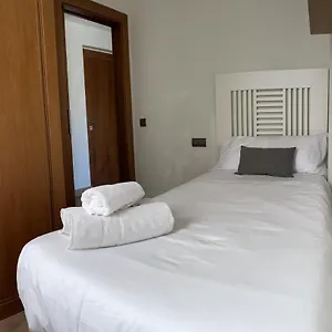 Apartamento Gav Espinel Centro
