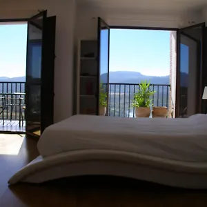  Apartamento Vistas De