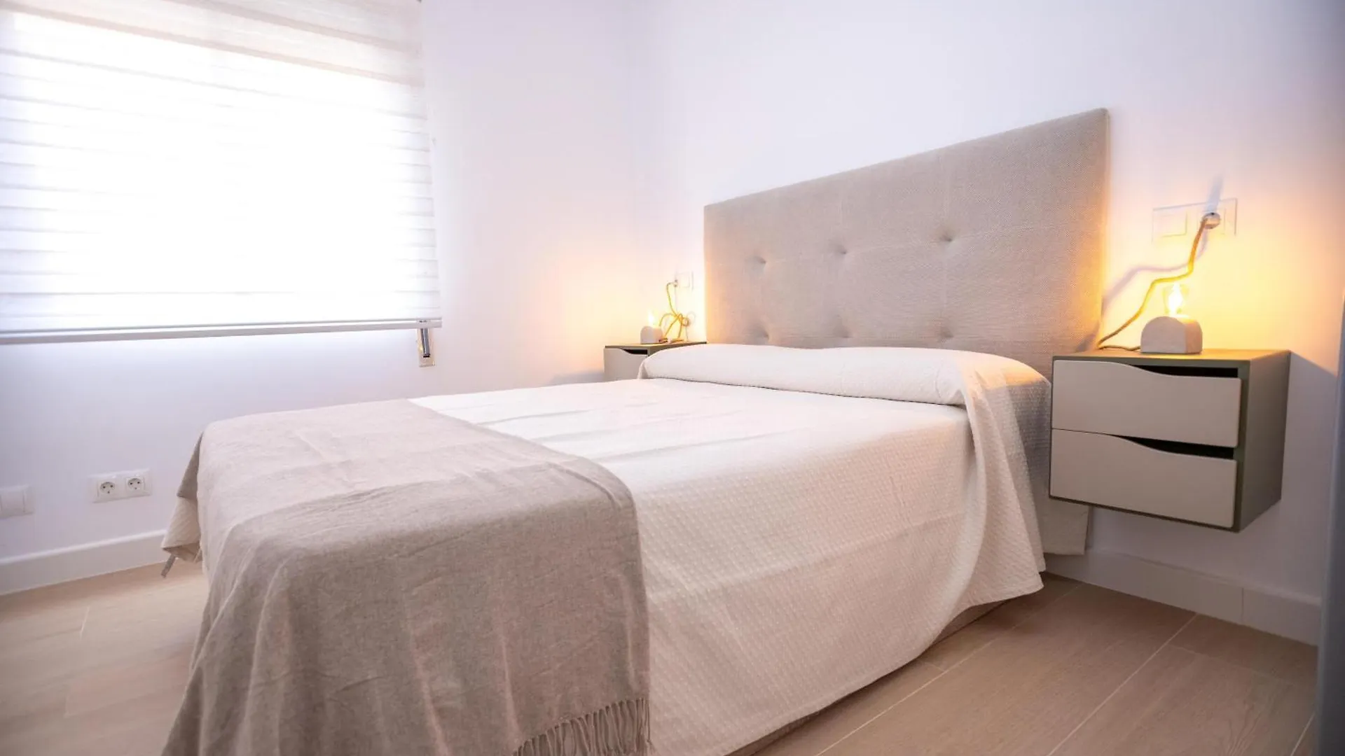 De Ronda Al Tajo Apartment