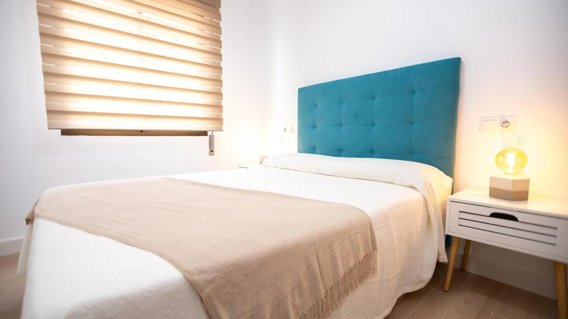 De Ronda Al Tajo Apartment 0*,  Spain