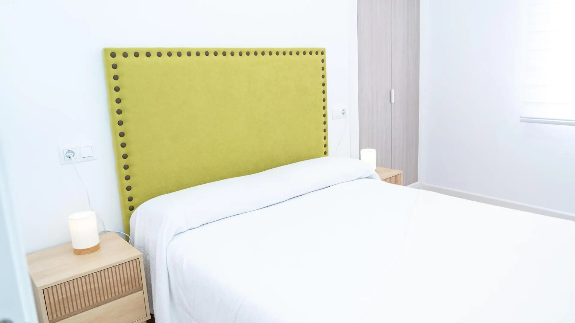 De Ronda Al Tajo Apartment