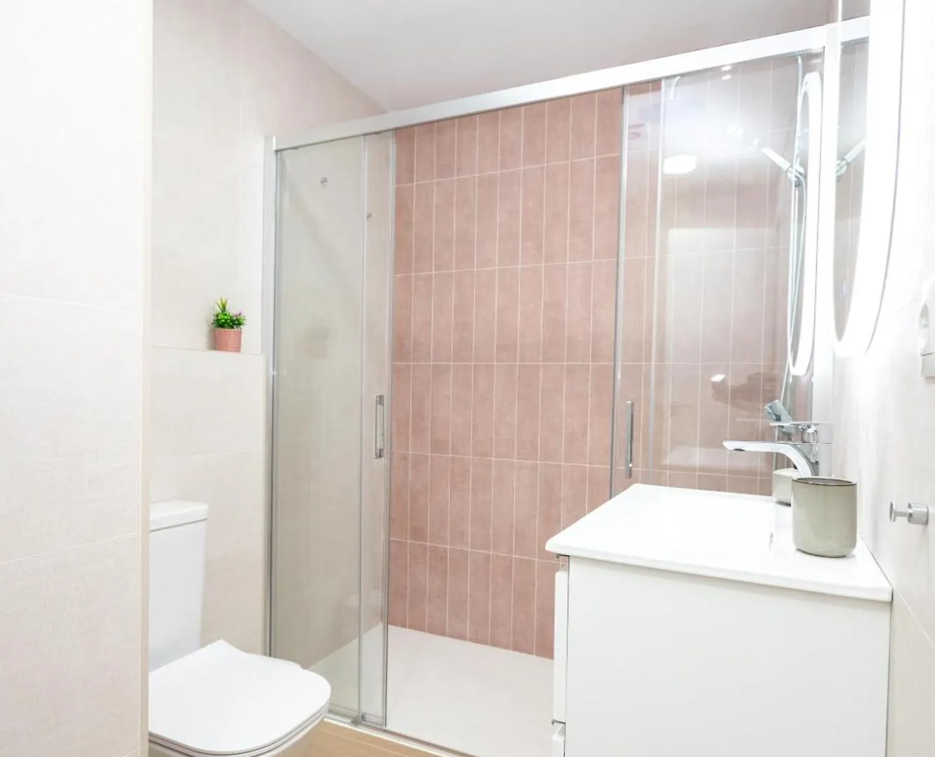 De Ronda Al Tajo Apartment
